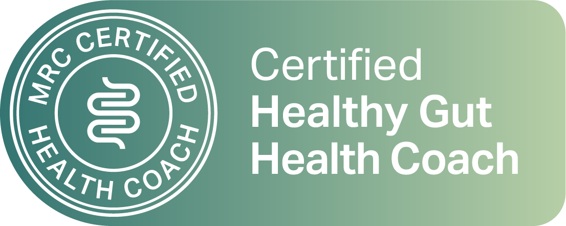Certified Healthy Gut course for health coaches