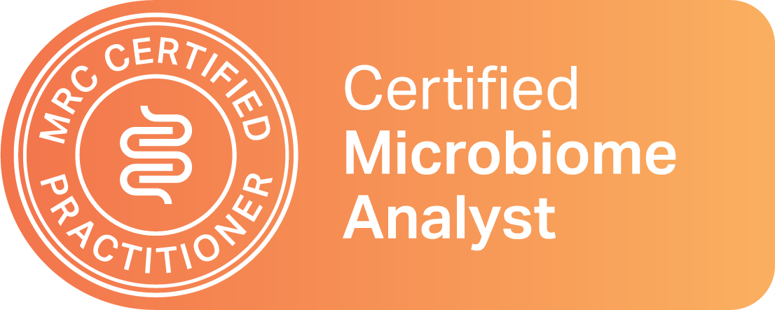 Certified Microbiome Analyst course