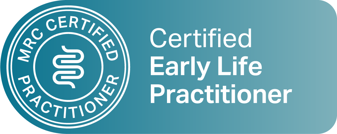 Certified Early Life Practitioner course