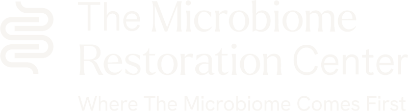 The Microbiome Restoration Center
